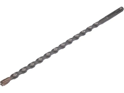 Yato - Vrták SDS-plus do betónu X-tip 10 x 300mm