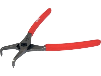 Yato - Kliešte na ségrovky vnútorné zahnuté 220mm