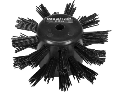 Yato - Kefa na odblokovanie kanalizačných systémov 10cm