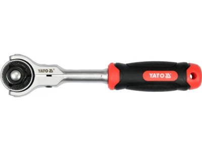 Yato - Račna s otočnou hlavou 3/8"