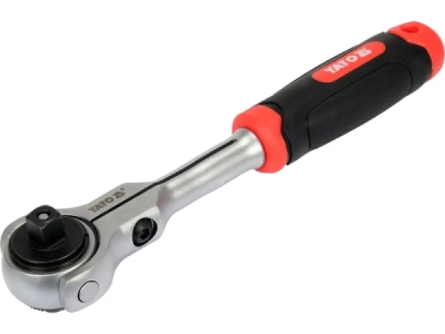 Yato - Račna s otočnou hlavou 3/8"