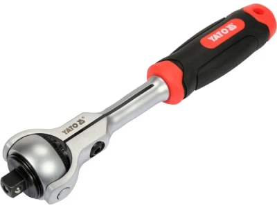 Yato - Račna s otočnou hlavou 3/8"