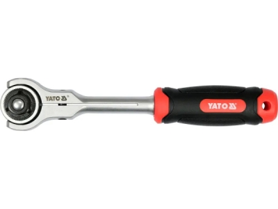 Yato - Račňa s otočnou hlavou 1/2"