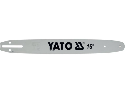 Yato - Lišta pilovaj reťaze 16"