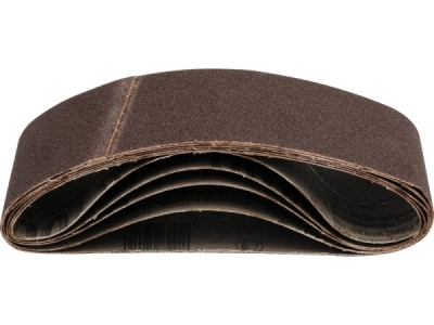 Yato - Brúsny pás 75x457mm P60, 5ks