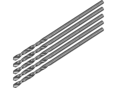Yato - sada vrtákov HSS PREMIUM 2.5mm 5ks