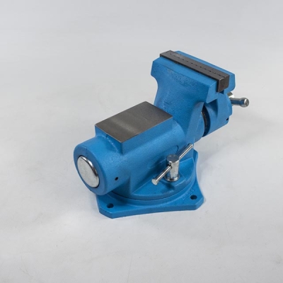 XTline - Zverák otočný 100mm