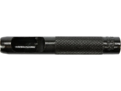 Yato - Dierovač na kožu, kartón, textil Ø10mm