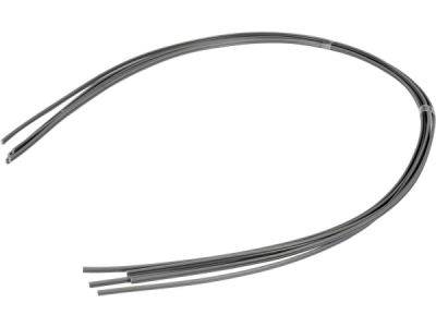 Yato - Tavné spojivo PVC 5mm x 1m