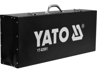 Yato - Búracie kladivo chladené olejom