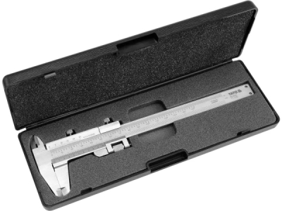 Yato - Posuvné meradlo 150 x 0.02mm
