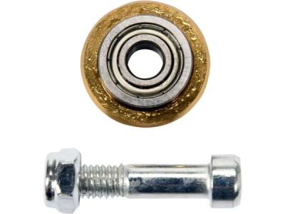 Yato - rezné koliesko na keramické rezáky Ø22 x 6 x 6mm