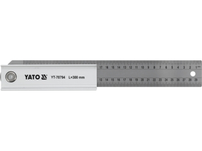 Yato - nadsatvitelný uholník 300mm