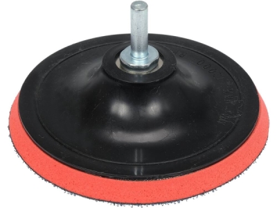 Yato - Leštiaca sada Ø125mm, M14, 12ks