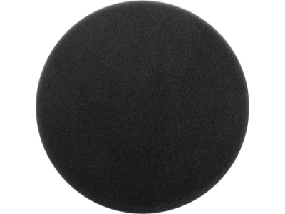 Yato - Leštiaca hubka na disku mäkká (čierna) Ø150mm