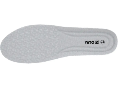Yato - Polyuretánové vložky do topánok veľ. 44