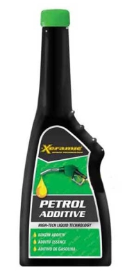 XERAMIC - Čistiaca prísada do benzínu 250ml
