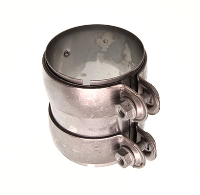 Spojka výfuku OEM VAG 8W0253141 Ø 70 mm