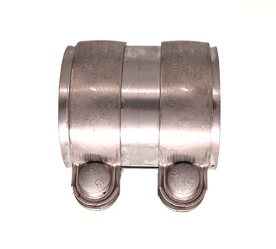 Spojka výfuku OEM VAG 8W0253141 Ø 70 mm