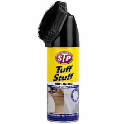 STP - Odstráňavač škvŕn so štetcom 400 ml