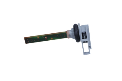 OEM SKODA - Snímač teploty vetrania kabíny 4B0820539