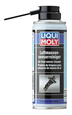 Liqui Moly - Čistič snímača prietoku vzduchu 200ml