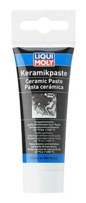 Liqui Moly - Čiastočne syntetická keramická pasta 50g