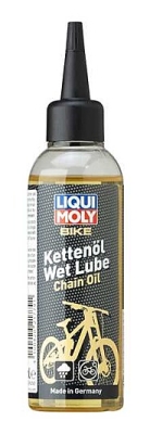 Liqui Moly - mazivo na reťaze (bike) 100ml