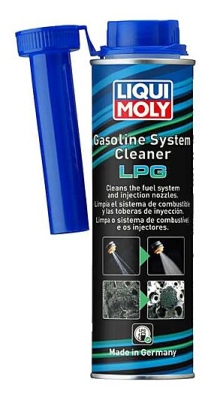 Liqui Moly - Čistič benzínového systému LPG 300ml