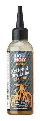 Liqui Moly - Suché mazivo na reťaze (bike) 100ml