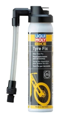 Liqui Moly - Sprej na opravu defektu (Bike)75ml