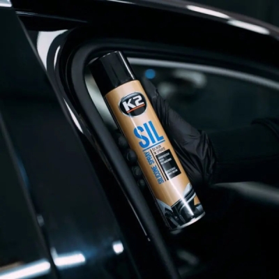 K2 - Silikón na tesnenia SIL 300ml