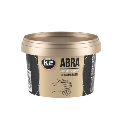 K2 - Čistiaca pasta na ruky ABRA 500ml