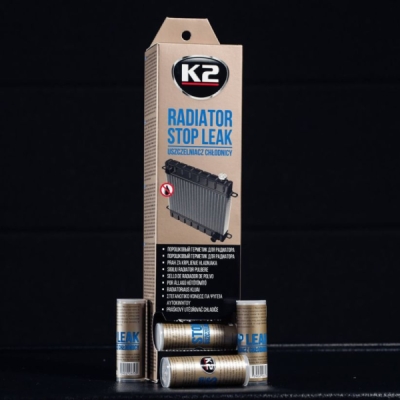 K2 - Utesnovací tmel STOP LEAK 18.5g
