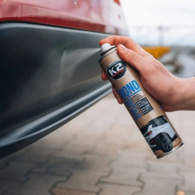 K2 - Oživovač plastov BONO 300ml