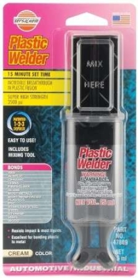 K2 - Lepidlo na plasty WELDING 25ml