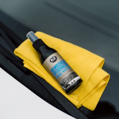 K2 - Neviditeľné stierače INVISIBLE WIPER 150ml