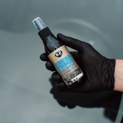 K2 - Neviditeľné stierače INVISIBLE WIPER 150ml
