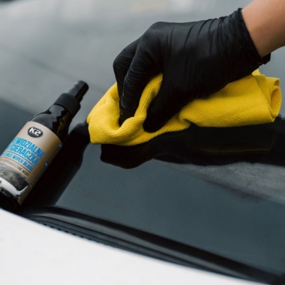 K2 - Neviditeľné stierače INVISIBLE WIPER 150ml