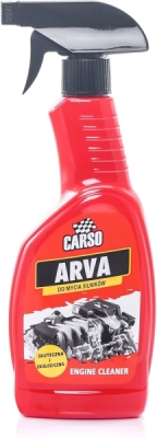 K2 - Čistič motorov ARVA 500ml
