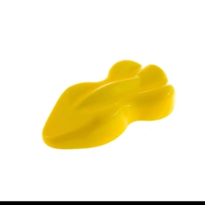 K2 - Farba na strmene Brake Caliper Paint Žltá 400ml