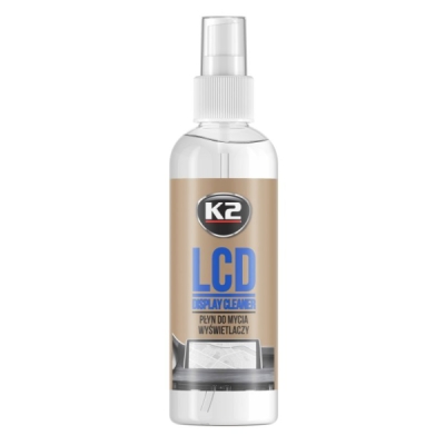 K2 - Čistenie displejov LCD CLEANER 250ml