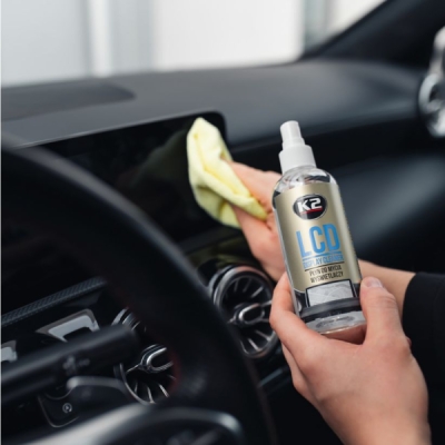K2 - Čistenie displejov LCD CLEANER 250ml