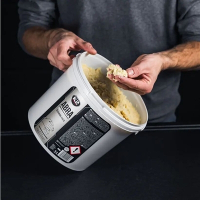 K2 - Pasta na znečistené ruky ABRA 5kg