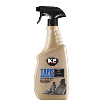 K2 - Čistič čalúnenia TAPIS 750ml