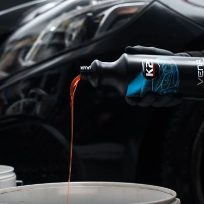 K2 - Hydrofóbny autošampón VENA PRO 1L