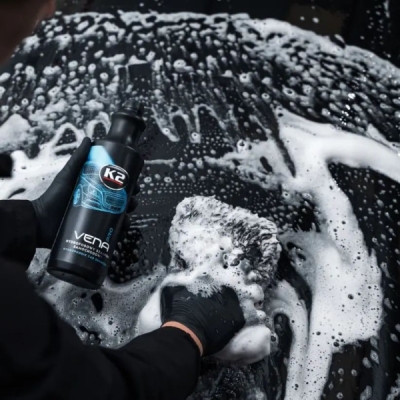 K2 - Hydrofóbny autošampón VENA PRO 1L