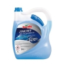 Zimné zmesi