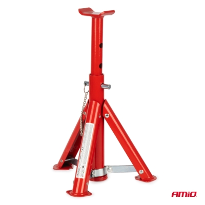 AMiO - Podpery pod auto 2ks 3T