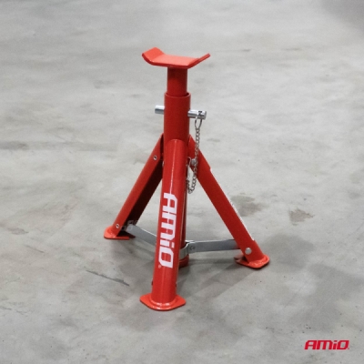 AMiO - Podpery pod auto 2ks 3T